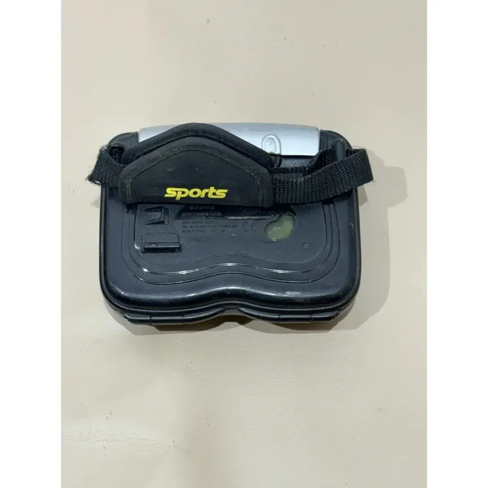 Sony untested item